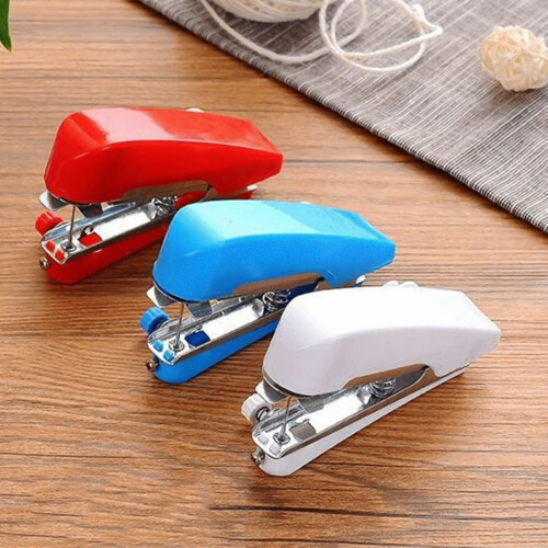 Sewing Machine Fast Stitch Tool Set Plastic 1 Set 2