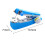 Sewing Machine Fast Stitch Tool Set Plastic 1 Set 5