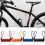 Motorcycle Disc Lock Security Cable 1 Piece 2