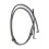 Windshield Washer Hose Replacement 68225061AA for Jeep 5