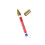 Soumake Tile Marker Waterproof Odorless Quick-Dry Solid 8
