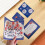 3D Greeting Card for Occasions – Unisex Design with 4