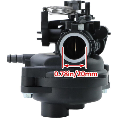 Carburetor for Briggs & Stratton 140cc Engines 1