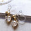 Invisible Clip-on Earring Converters for Non-Pierced Ears 2