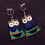 Invisible Clip-on Earring Converters for Non-Pierced Ears 3