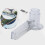 Circle Cutter Button Maker for Paper Crafts 32mm 2