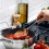 Stainless Steel Cooking Spoons Set 4-Piece 2