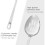 Stainless Steel Cooking Spoons Set 4-Piece 4