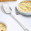 Stainless Steel Cooking Spoons Set 4-Piece 7