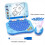 Interactive Early Learning Laptop for Kids with Star Sky 5