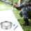 Stainless Steel Portable Tabletop BBQ Grill 3