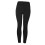Women's Yoga Pants Black XL 2