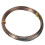 Craft Bezel Wire Lustrous Electroplated Metallic 1 Roll 2