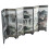 Wooden Chinese Style Folding Screen Room Divider 6