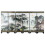 Wooden Chinese Style Folding Screen Room Divider 5