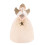 Christmas Angel Tree Topper 25 cm Cute Doll Decor 6