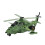 Helicopter Toy with Impact Deformation Feature for Kids 2
