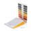 PH Test Strips Universal Indicator Paper for Water Soil 3