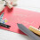 Foil Embossing Pen ABS USB Powered Portable Hot Foil Pen 4