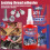 Thread Locker 271 High-Strength 50ml 2 Pack 5