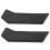 Left Running Board Step Pad Cover for Ford F-150 3