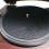 Anti-Static Turntable Mat for LP Player 10 inch 7