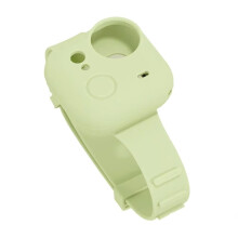 For GoUltra Silicone Protective Case Hand Wrist Band Strap Adjustable Wristband Camera Accessories B