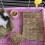 Grass Mat for Small Animals Natural Straw 3-Pack 4