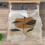 Boho Throw Blanket Orange Beige 50x60 inches 5