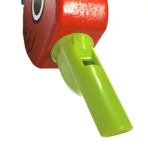 Kids Bird Whistle Creative Wind Instrument for Toddlers 1
