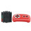 Toy Car Remote Control and Receiver for Welye RX57 6V 12V 6