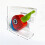 Kids Bird Whistle Creative Wind Instrument for Toddlers 3