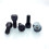 Wheel Stud Bolt Locks Anti-theft for BMW X3 X5 X6 2-7 4