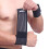 Wrist Support Breathable Adjustable Compression Wrap 1 Piece 4