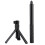 Rotating Handle Tripod Stand Straight Pull Version for  X5 X4 Air X3/  Osmo 360 Action Camera Stand 1