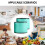 HEPA Filter for PARTU BS-08 2 Pack 5