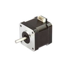 Motor de Passo Nema 17 42BYGH para Impressora 3D DIY CNC