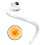 Stand Mixer Dough Hook Attachment for KB26G1X K5SS K5A 3