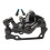 Ebike Mechanical Disc Brake Caliper Rotor 160mm Alloy Front 2