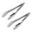 2X 30 Centimetri Kitchen  Pinze 1