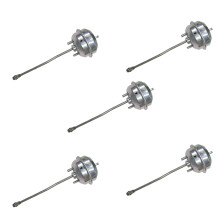 5X A270 Turbo Actuator A270090148 for - W176 W246 W117 C117 X156 CLA/A180 1.6T Turbocharger Parts