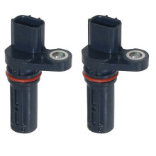 2X Crankshaft Position Sensor 37500-RAA-A01 for RDX TSX ACCORD FIT 37500RAAA01