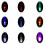 LED Kit 10mm and 5mm Light Emitting Diodes 3