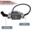 Ignition Coil for Kohler CH620 CV730 Engine 2PCS 4