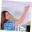 Attic Fan with Magnetic Seal Ceiling Shutter 129x129 cm 6