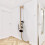 Wooden Wall-Mounted Cat Climbing Frame 4