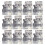 Breast Milk Storage Bags with Spout 30pcs 3
