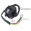 Motorcycle ATV Handlebar Switches 22mm 11-Wire Harness 5