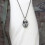 Angel Wing Pendant Necklace Copper Religious Charm 5