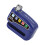 Motorcycle Anti-Theft Alarm Disc Brake Lock 8